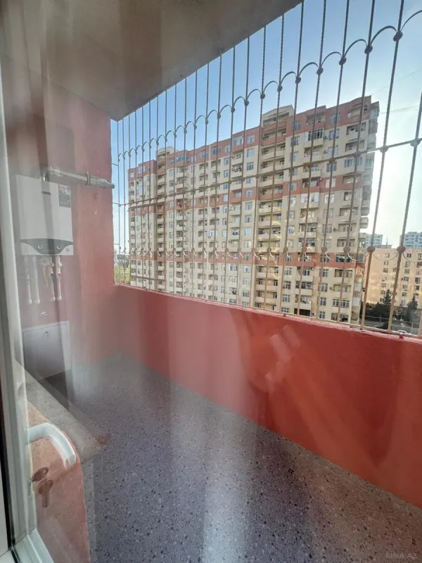 Satılır 3 otaqlı mənzil 90 m²