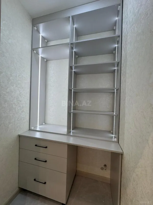 Satılır 3 otaqlı mənzil 90 m²