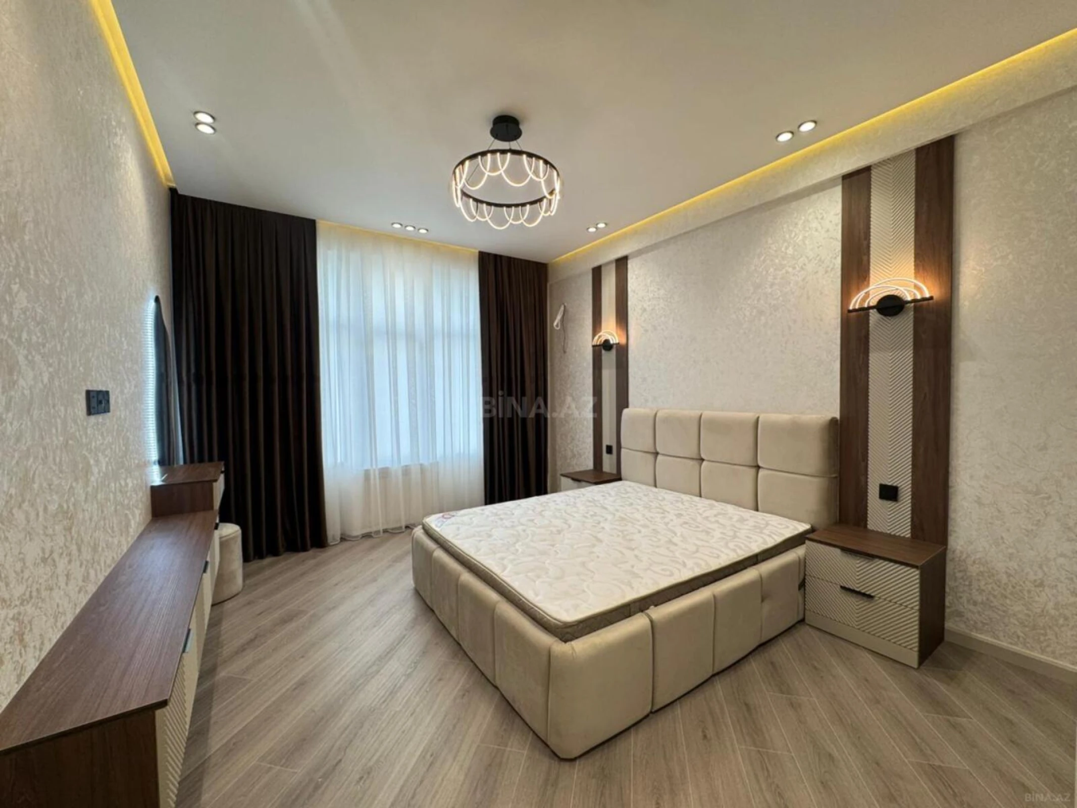 Satılır 3 otaqlı mənzil 90 m²