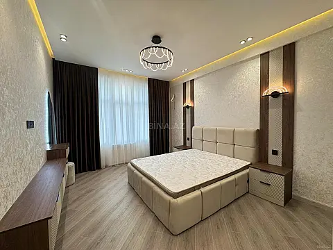 Satılır 3 otaqlı mənzil 90 m²