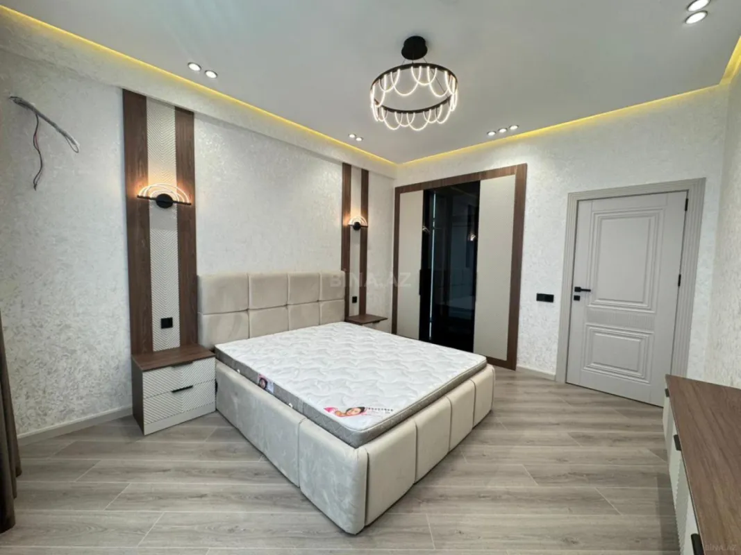 Satılır 3 otaqlı mənzil 90 m²