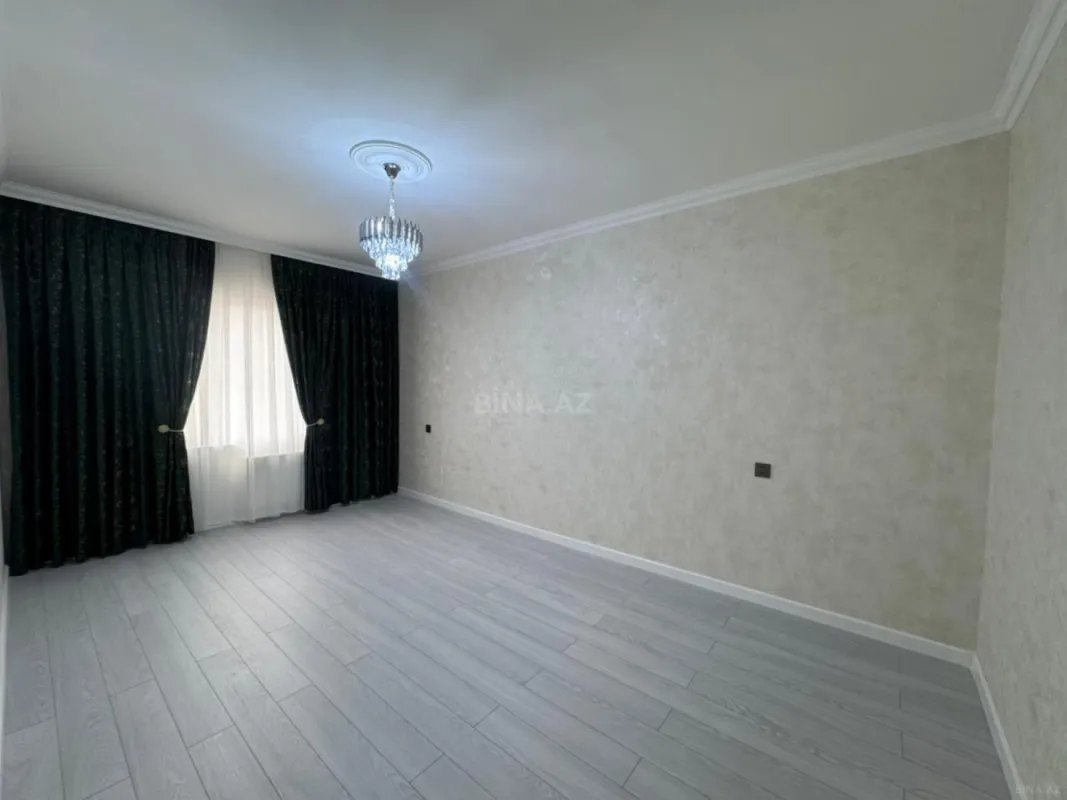 Satılır 2 otaqlı mənzil 65 m²