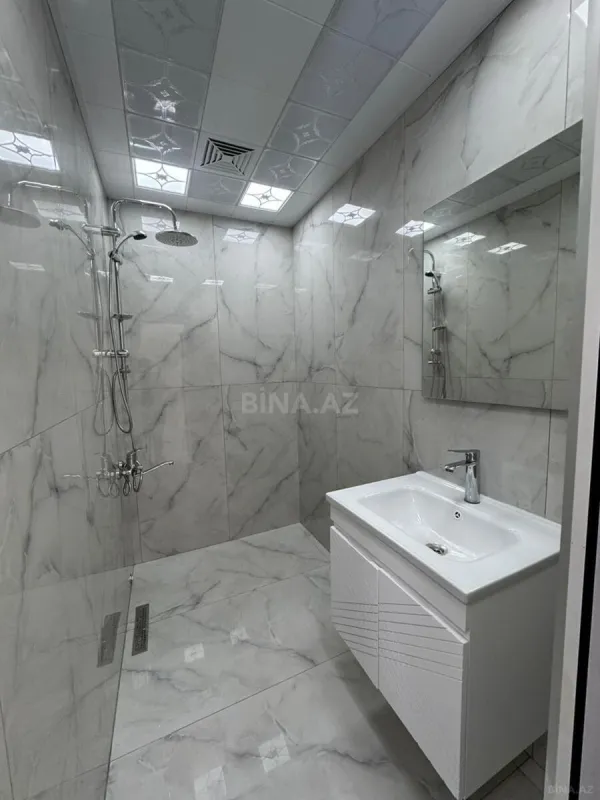 Satılır 2 otaqlı mənzil 65 m²