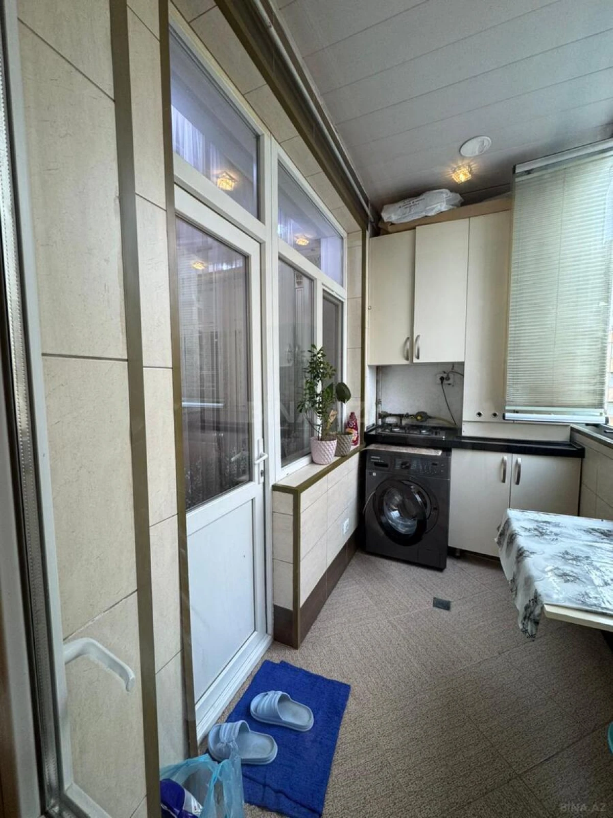 Satılır 3 otaqlı mənzil 100 m²