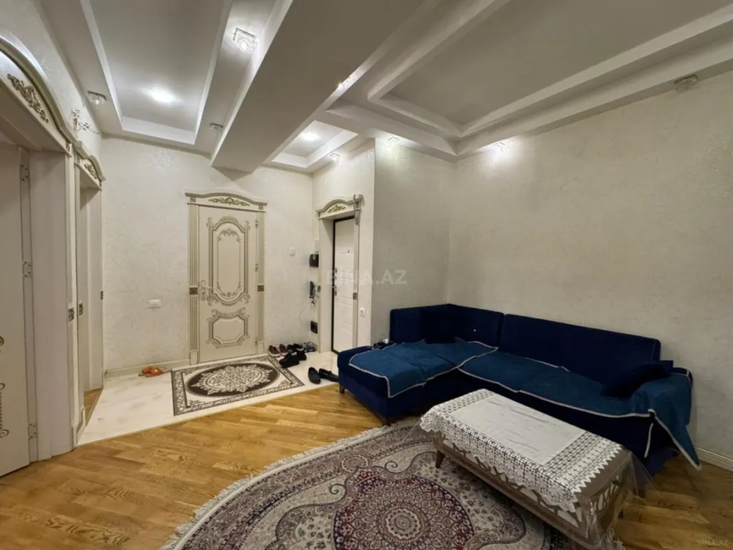 Satılır 3 otaqlı mənzil 100 m²