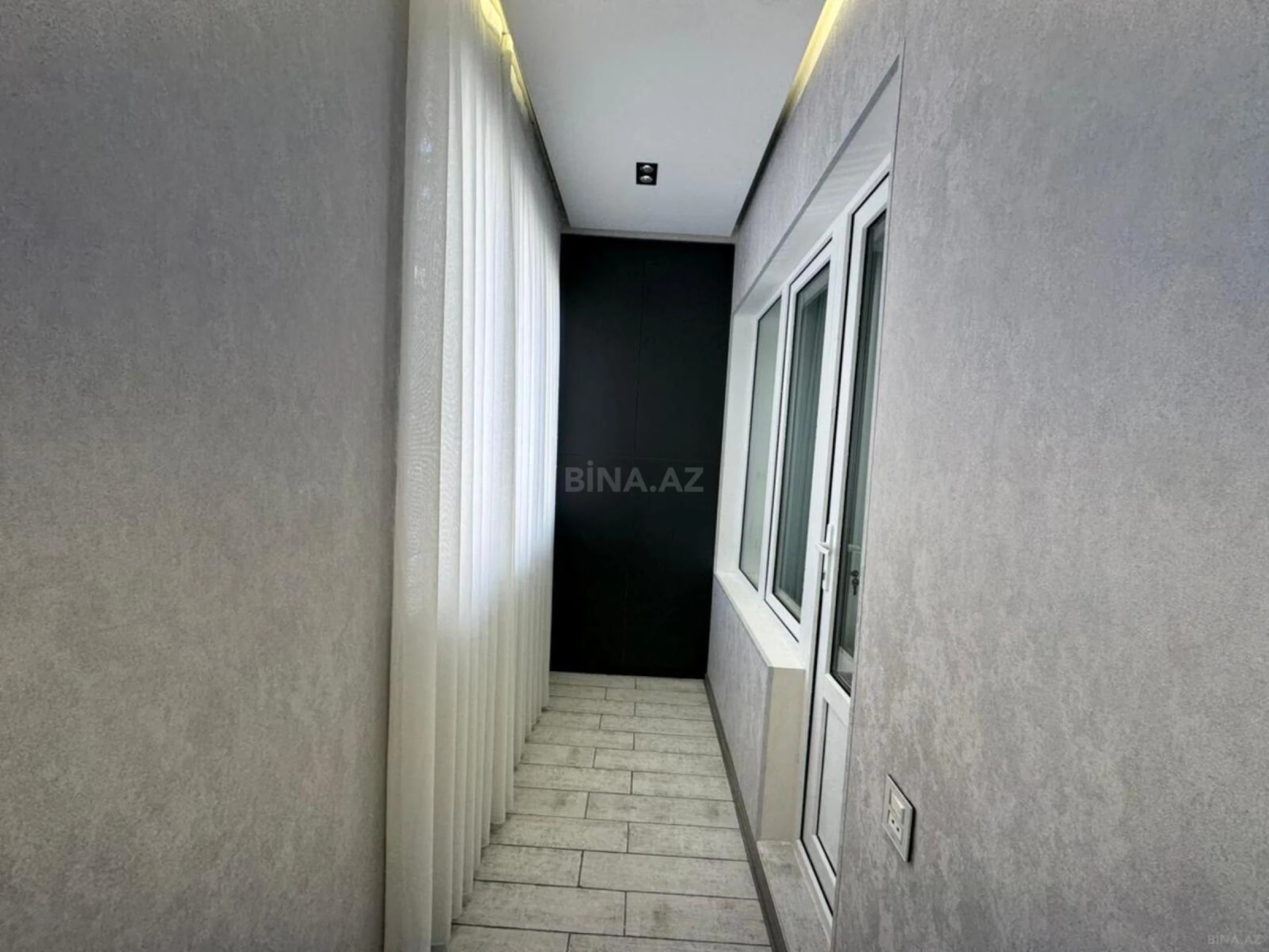 Satılır 3 otaqlı mənzil 85 m²