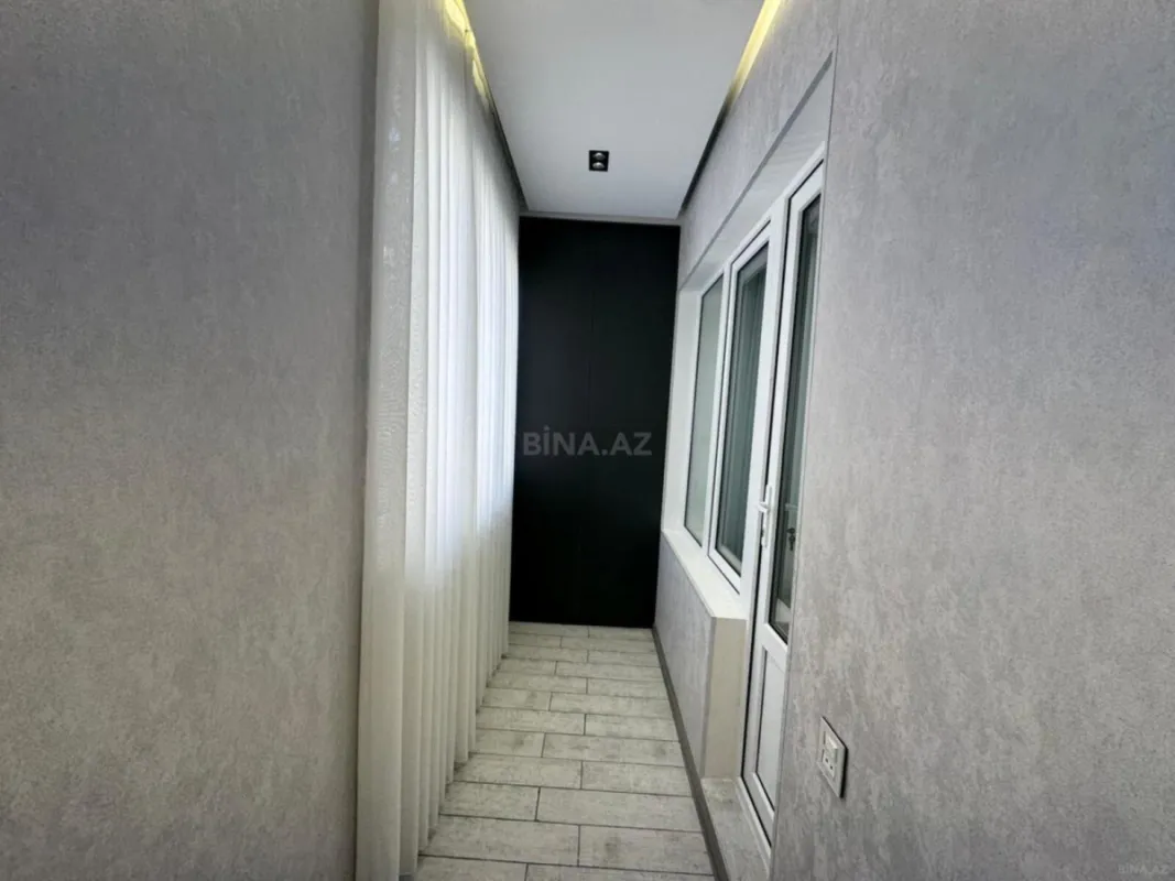 Satılır 3 otaqlı mənzil 85 m²