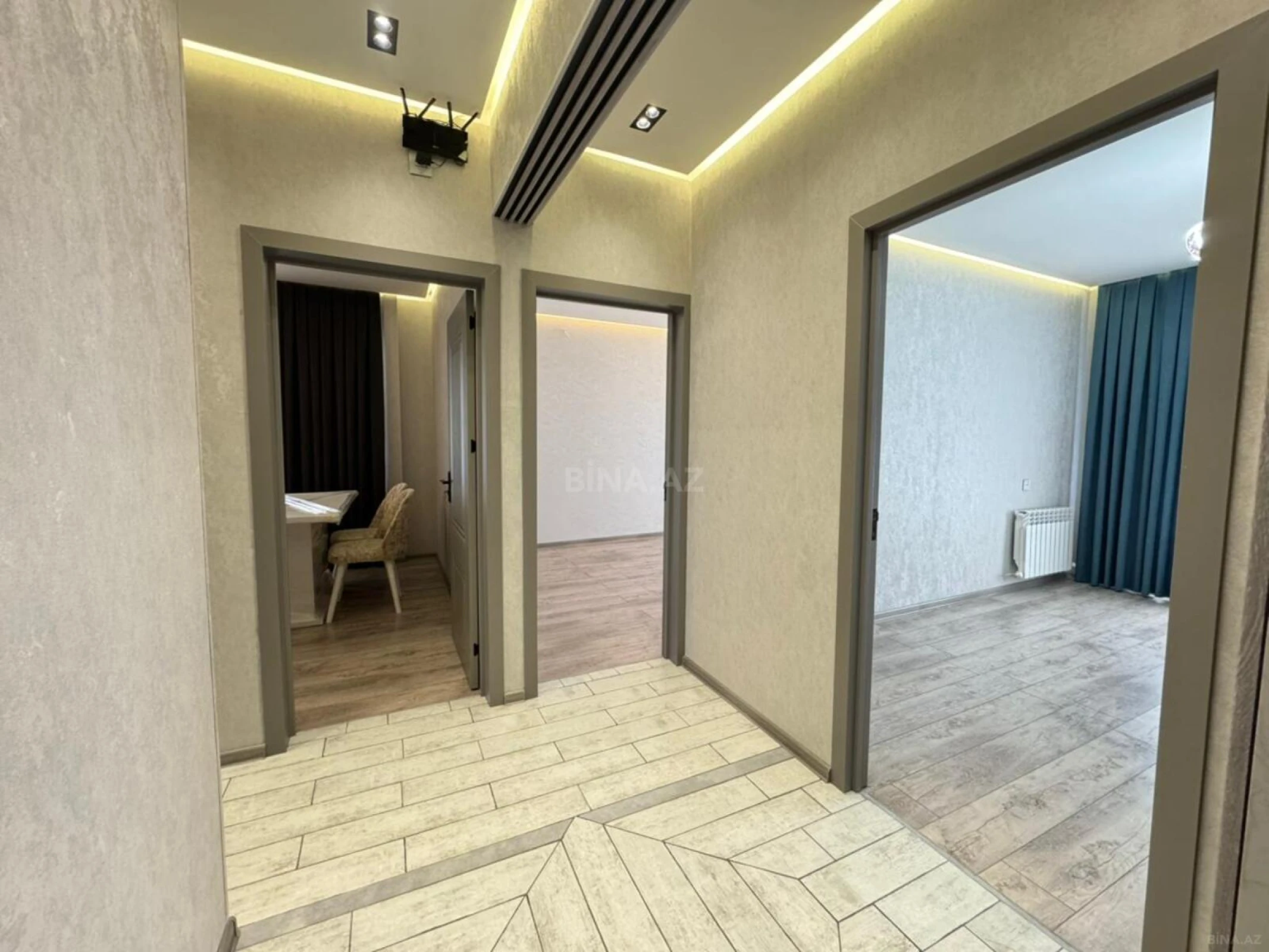 Satılır 3 otaqlı mənzil 85 m²