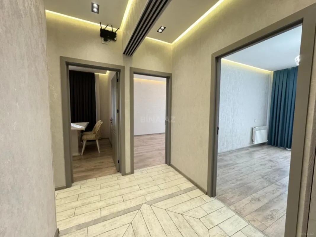 Satılır 3 otaqlı mənzil 85 m²
