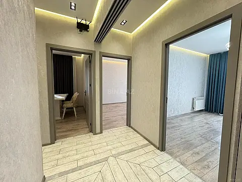 Satılır 3 otaqlı mənzil 85 m²
