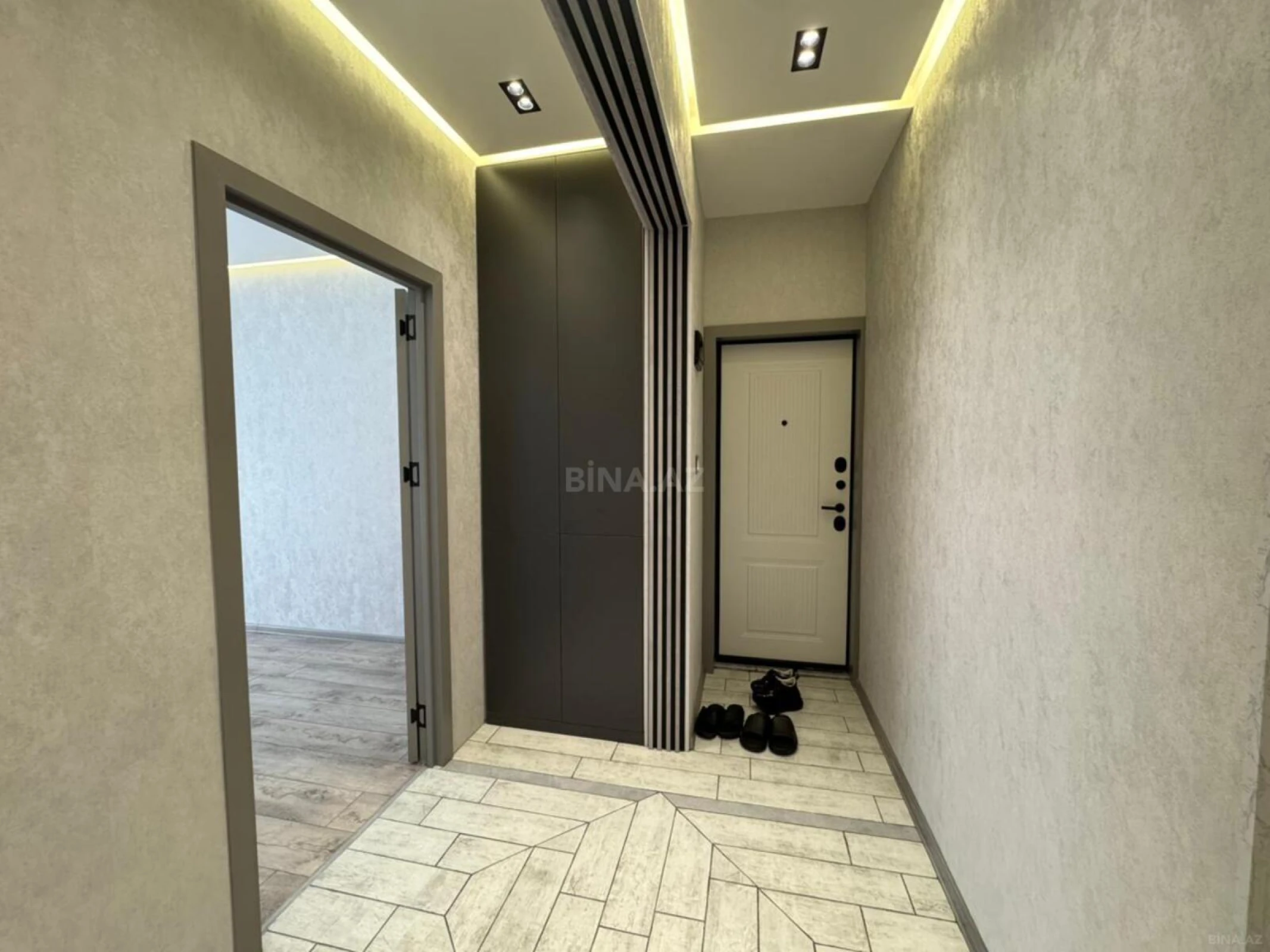 Satılır 3 otaqlı mənzil 85 m²