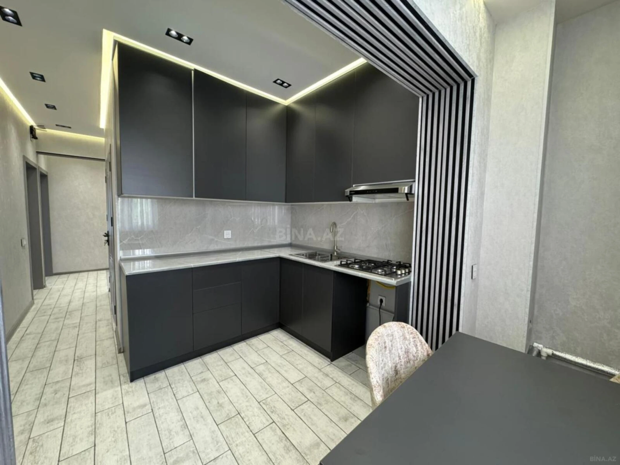 Satılır 3 otaqlı mənzil 85 m²