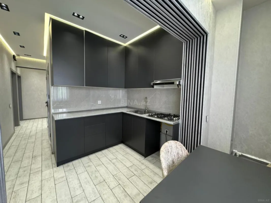 Satılır 3 otaqlı mənzil 85 m²