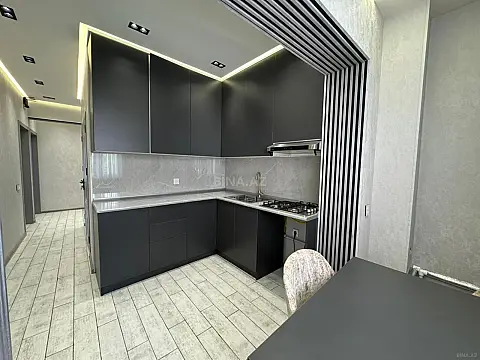 Satılır 3 otaqlı mənzil 85 m² — Bakı, Əhmədli 3 otaq 85.00 m²