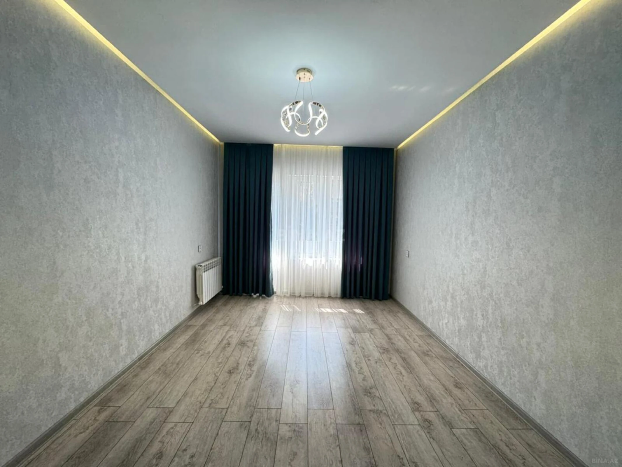 Satılır 3 otaqlı mənzil 85 m²