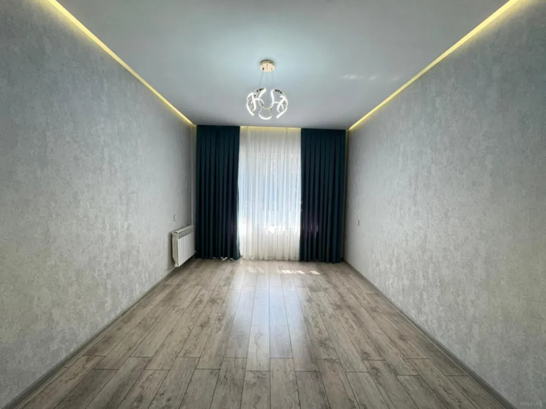 Satılır 3 otaqlı mənzil 85 m²