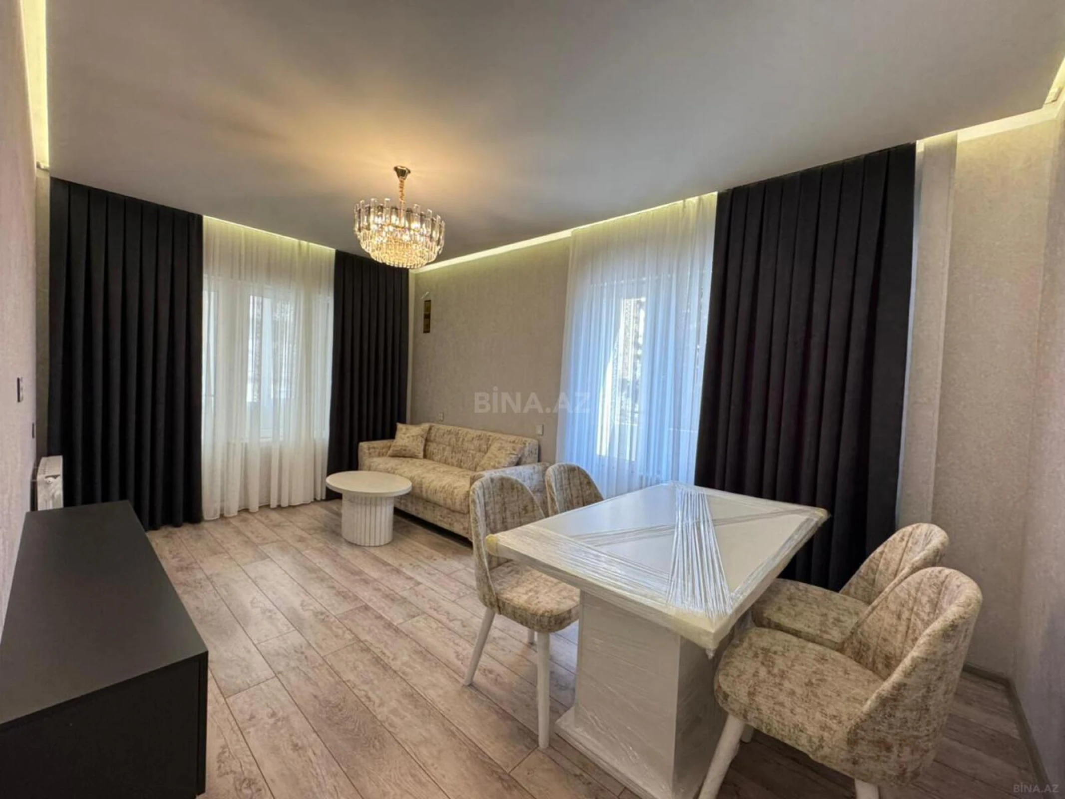 Satılır 3 otaqlı mənzil 85 m²