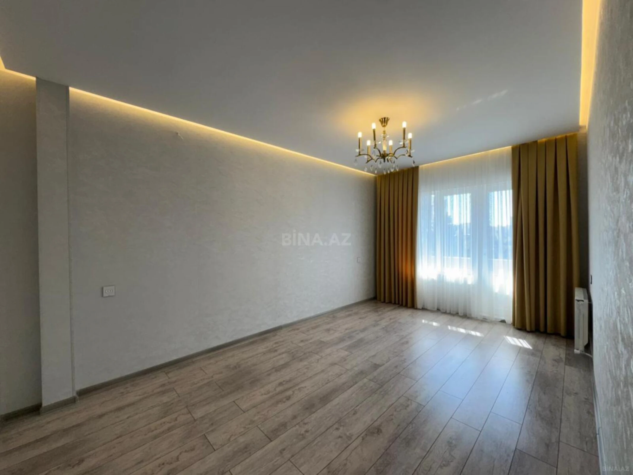 Satılır 3 otaqlı mənzil 85 m²
