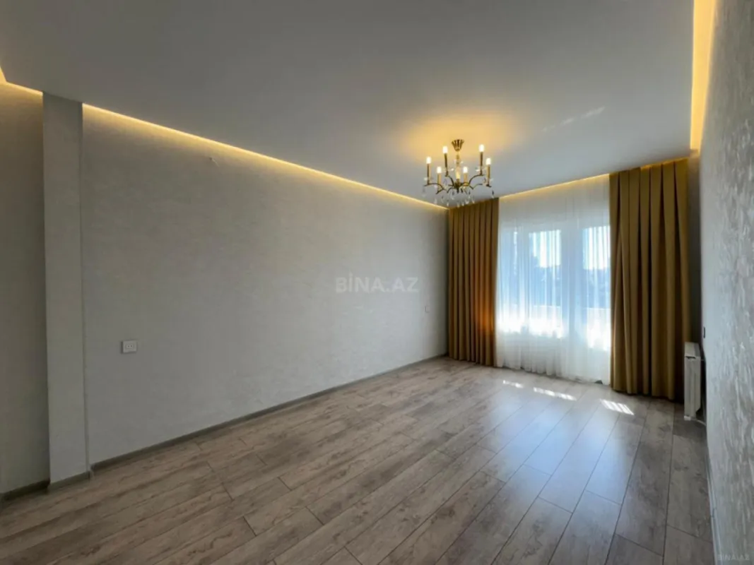 Satılır 3 otaqlı mənzil 85 m²