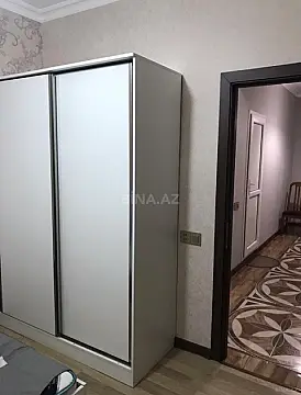 Satılır 3 otaqlı mənzil 76 m²