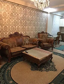 Satılır 3 otaqlı mənzil 76 m² — Xırdalan 3 otaq 76.00 m²