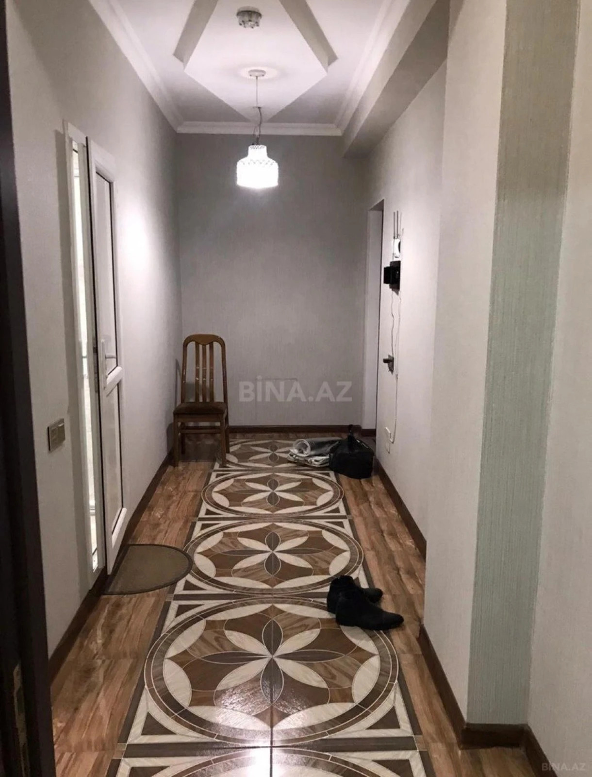 Satılır 3 otaqlı mənzil 76 m²