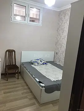 Satılır 3 otaqlı mənzil 76 m²
