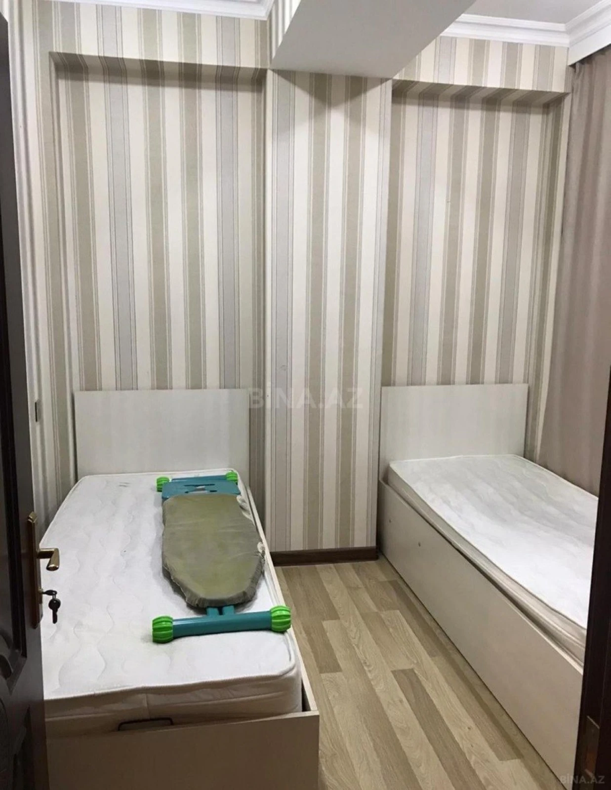 Satılır 3 otaqlı mənzil 76 m²