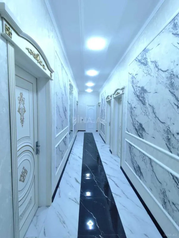 Kirayə verilir 4 otaqlı həyət evi 180 m²