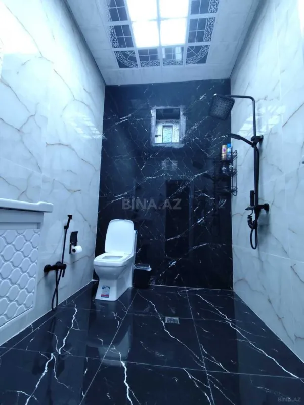 Kirayə verilir 4 otaqlı həyət evi 180 m²