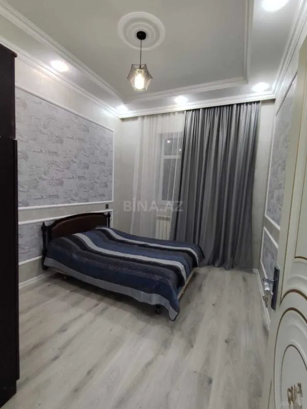Kirayə verilir 4 otaqlı həyət evi 180 m²