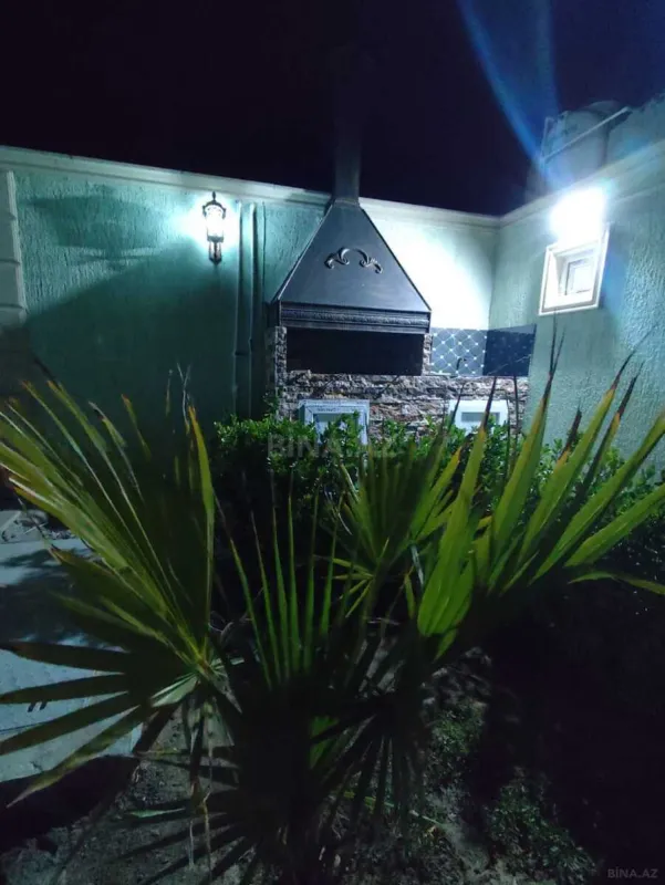 Kirayə verilir 4 otaqlı həyət evi 180 m²