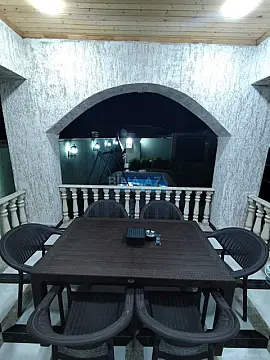 Kirayə verilir 4 otaqlı həyət evi 180 m²