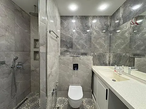 Satılır 3 otaqlı mənzil 80 m²