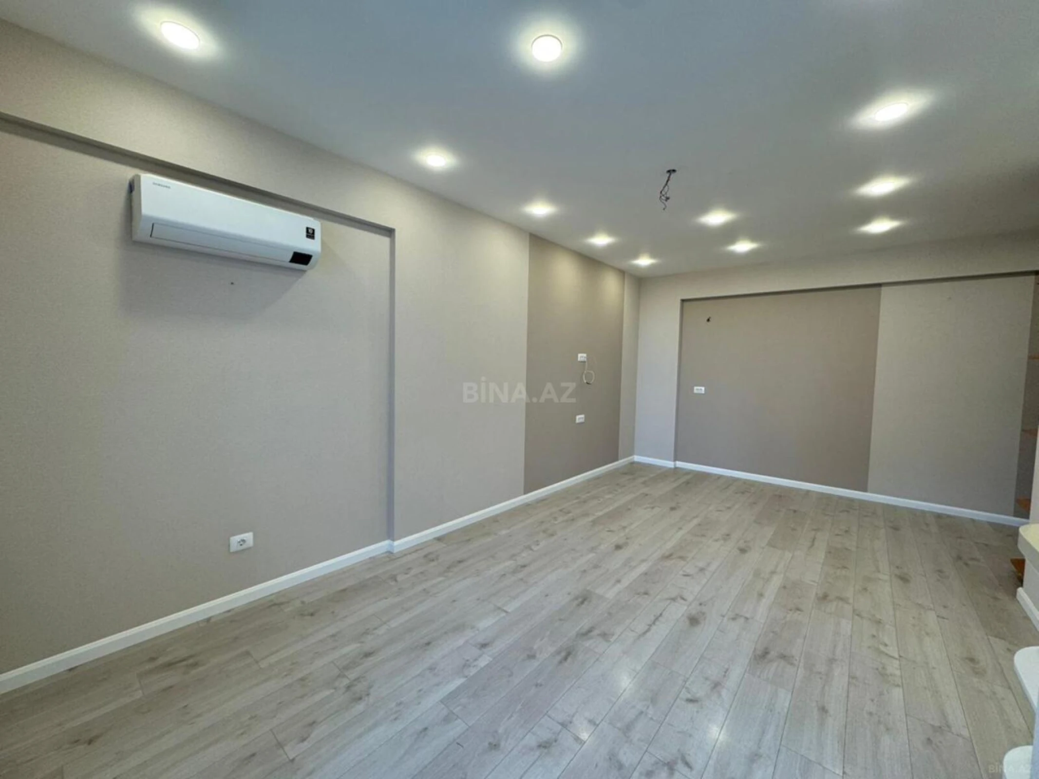 Satılır 3 otaqlı mənzil 80 m²