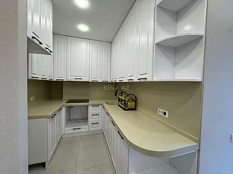 Satılır 3 otaqlı mənzil 80 m²