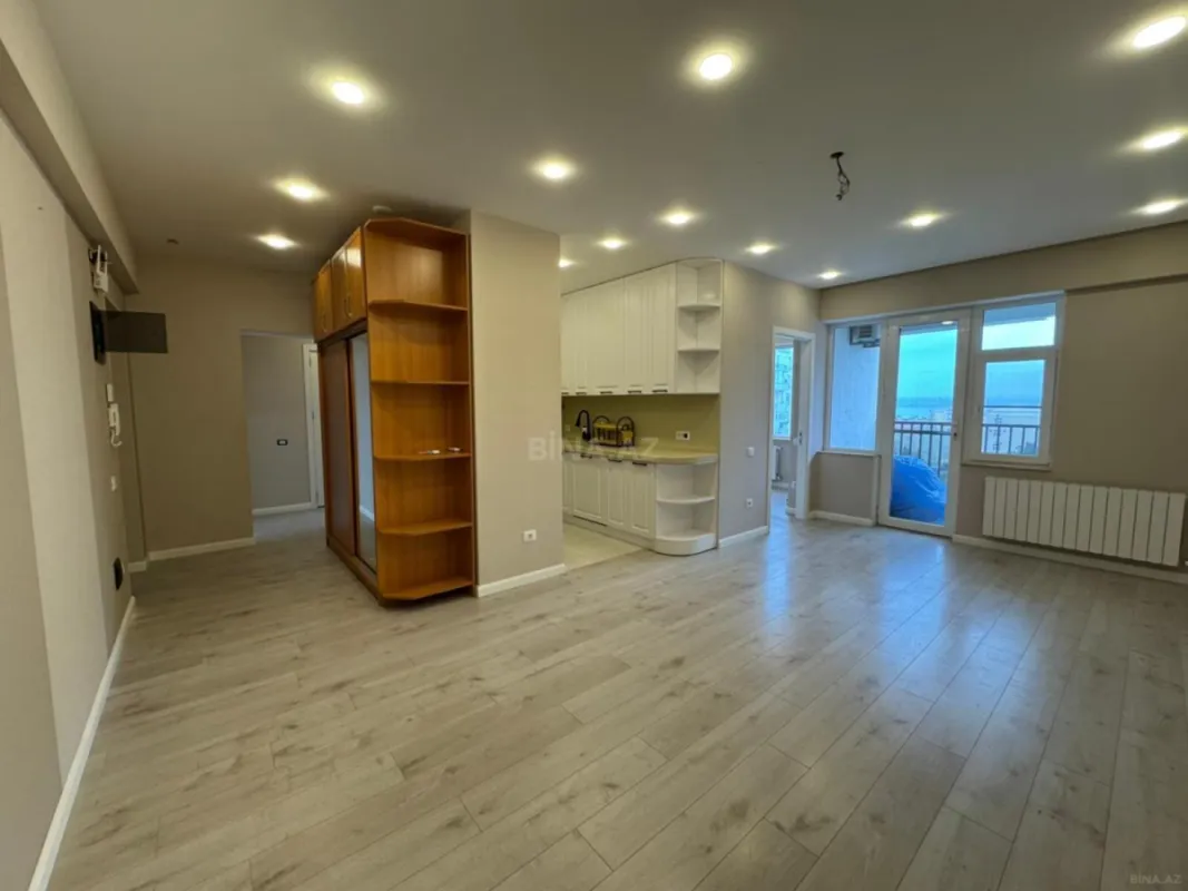 Satılır 3 otaqlı mənzil 80 m²