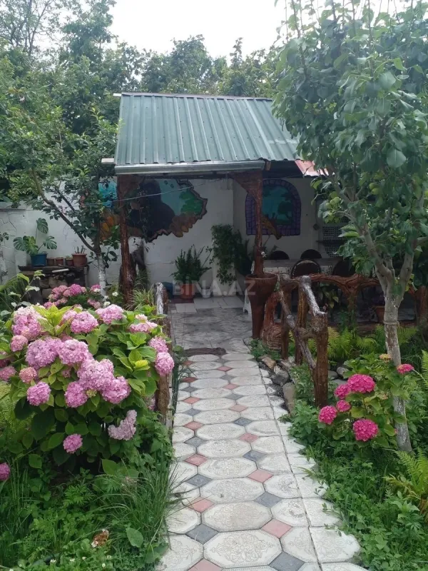 Kirayə verilir 3 otaqlı həyət evi 110 m²