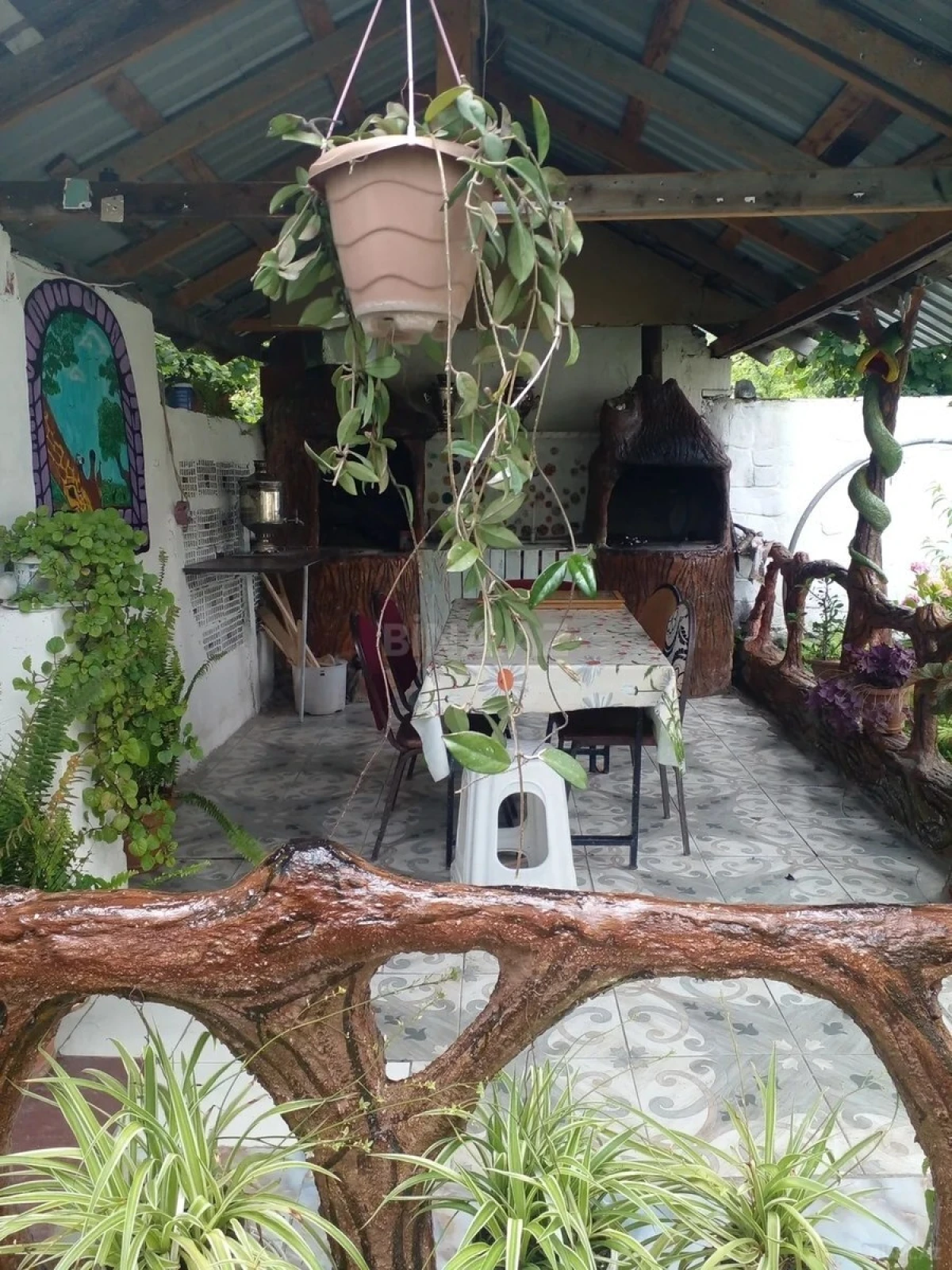 Kirayə verilir 3 otaqlı həyət evi 110 m²