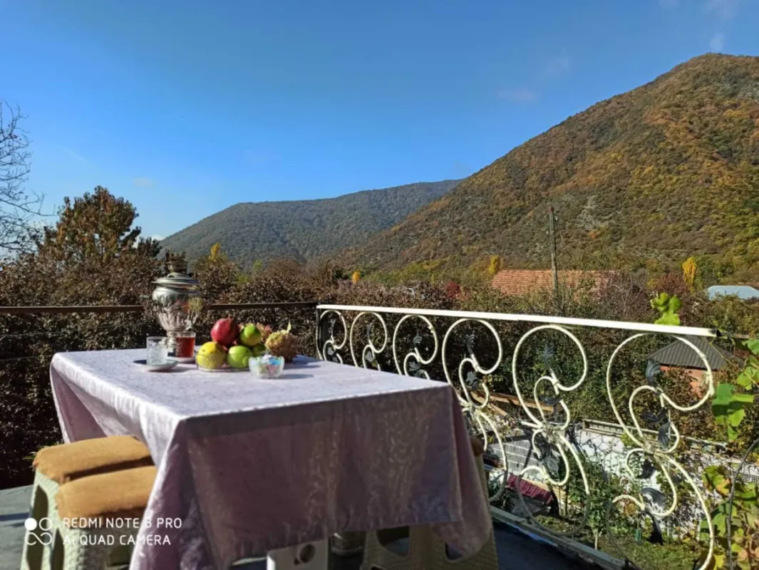 Kirayə verilir 3 otaqlı həyət evi 110 m²