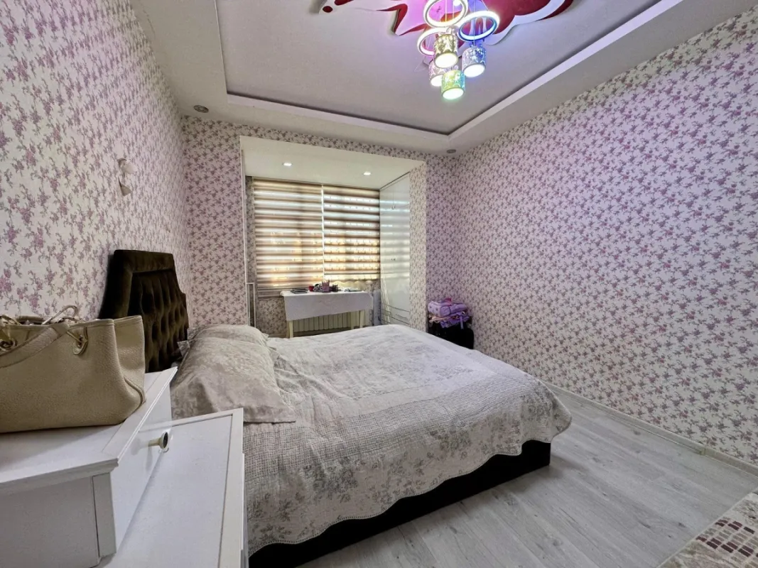 Satılır 3 otaqlı mənzil 70 m²