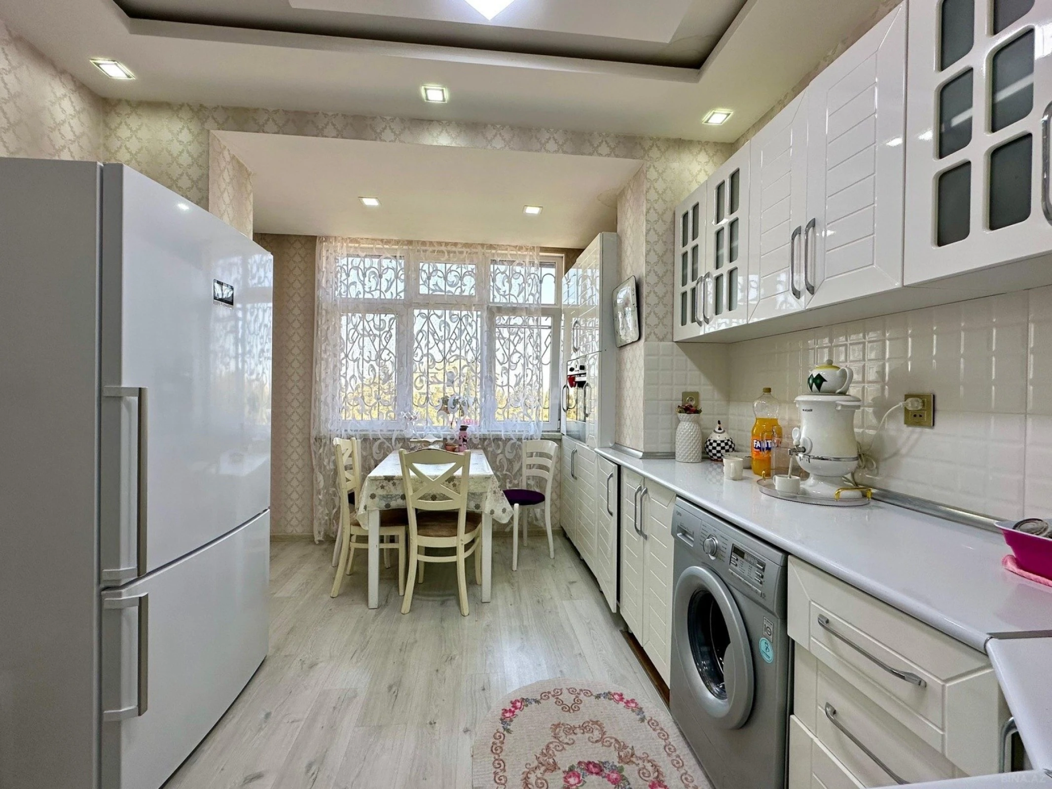 Satılır 3 otaqlı mənzil 70 m²