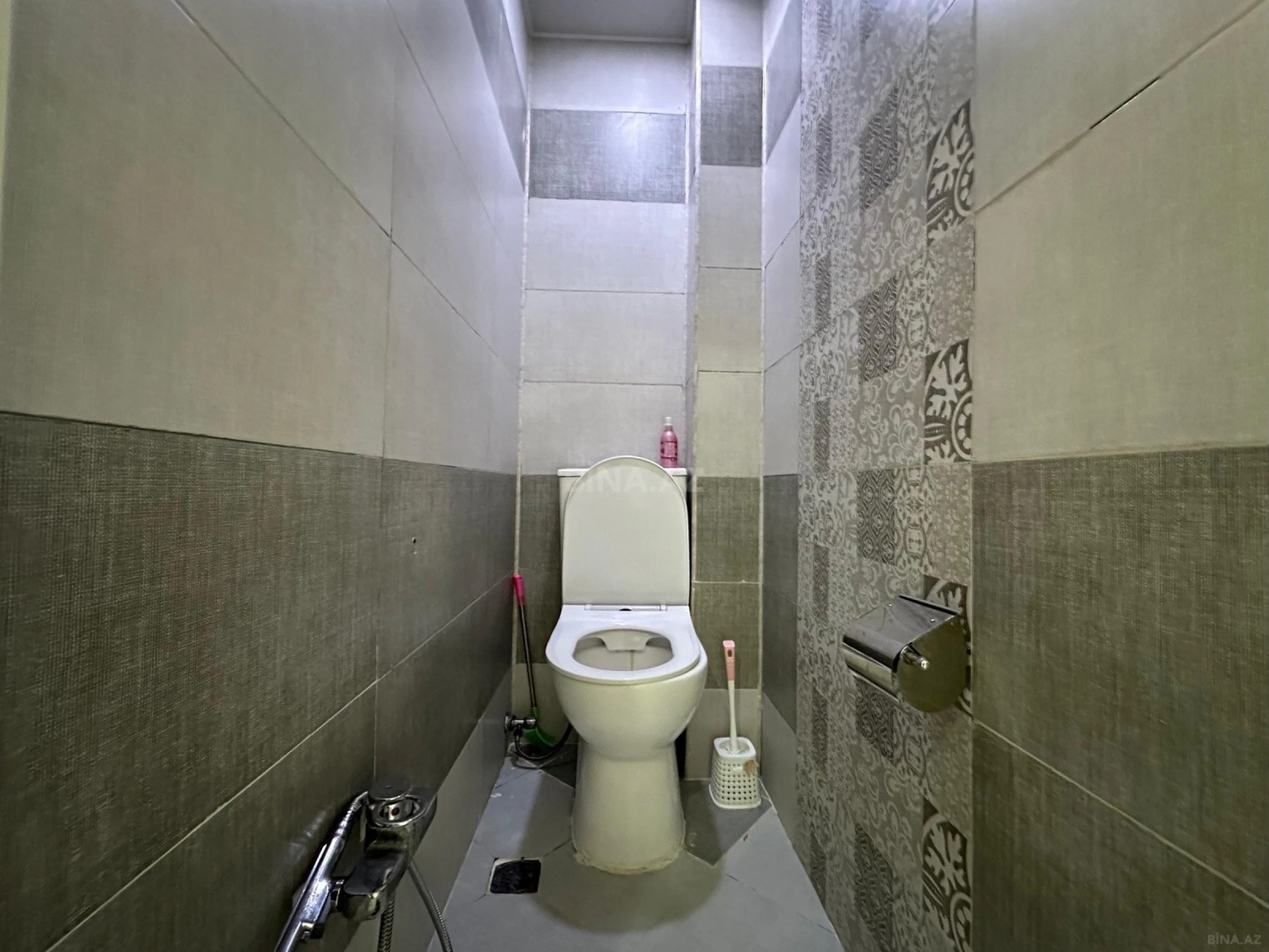 Satılır 3 otaqlı mənzil 70 m²