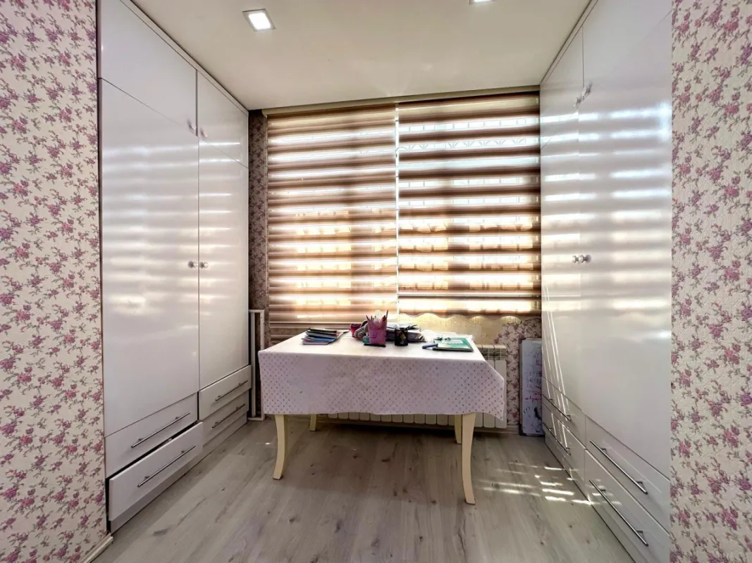 Satılır 3 otaqlı mənzil 70 m²