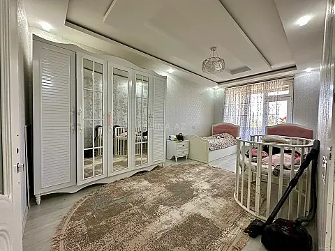 Satılır 3 otaqlı mənzil 70 m²