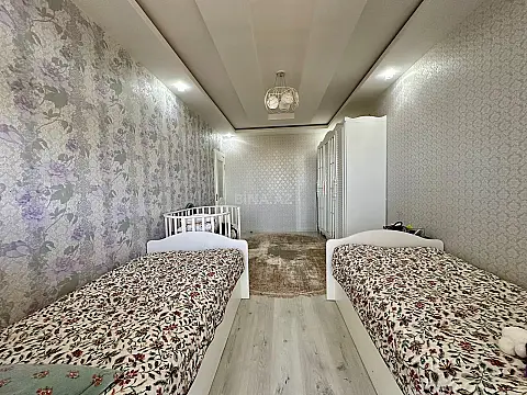 Satılır 3 otaqlı mənzil 70 m²
