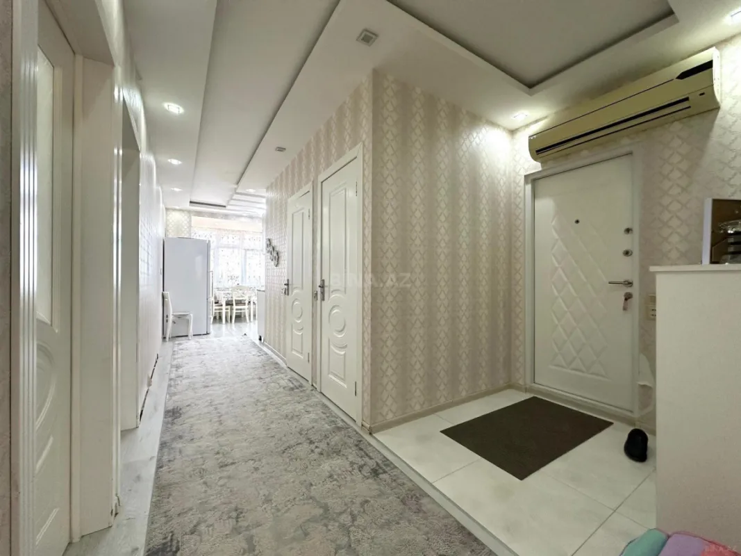 Satılır 3 otaqlı mənzil 70 m²