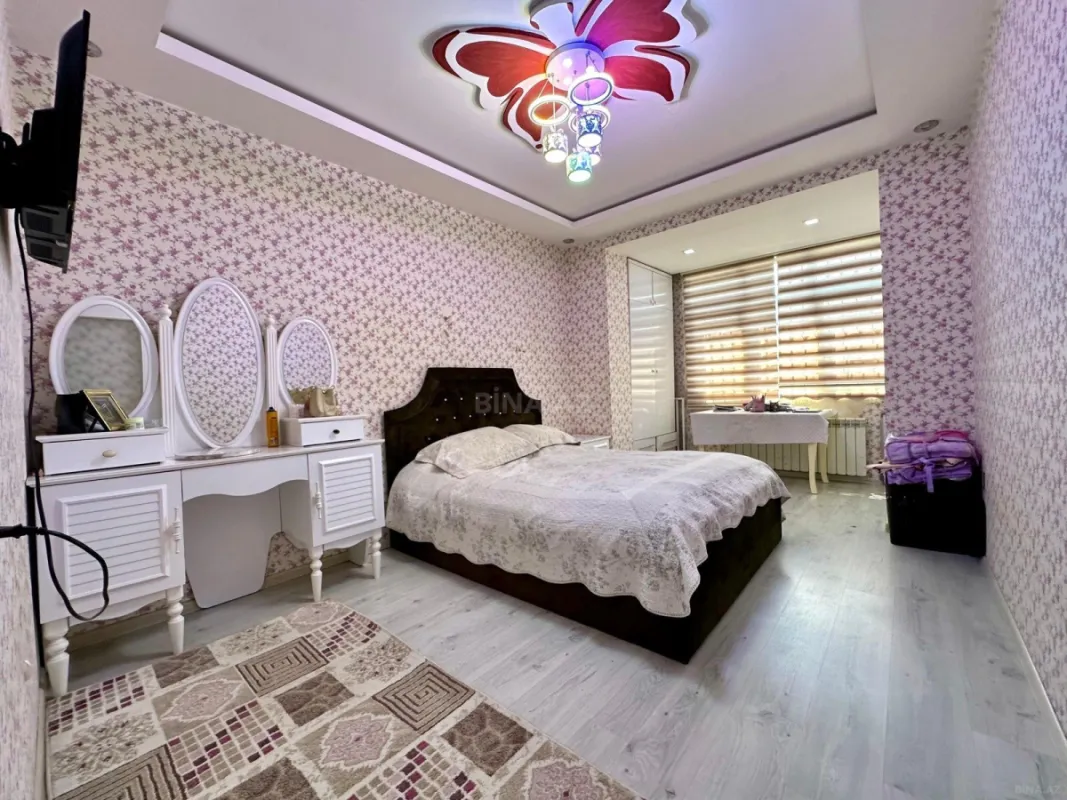 Satılır 3 otaqlı mənzil 70 m²
