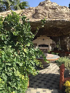 Kirayə verilir 7 otaqlı həyət evi 650 m²