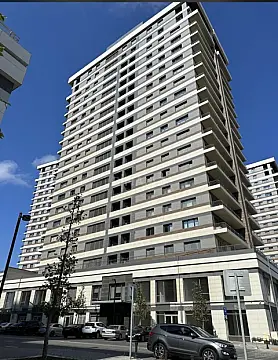 Kirayə verilir 4 otaqlı mənzil 170 m² — Bakı 4 otaq 170.00 m²